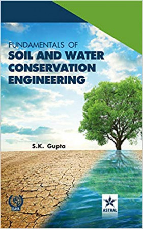 Fundamentals of Soil and Water Conservation Engineering