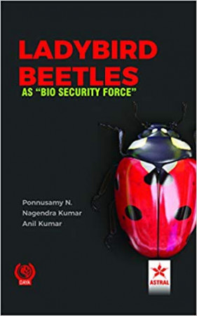 Ladybird Beetles: As Bio Security Force