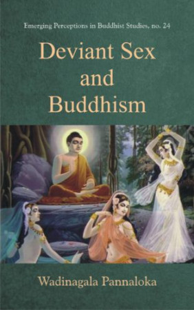 Deviant Sex and Buddhism