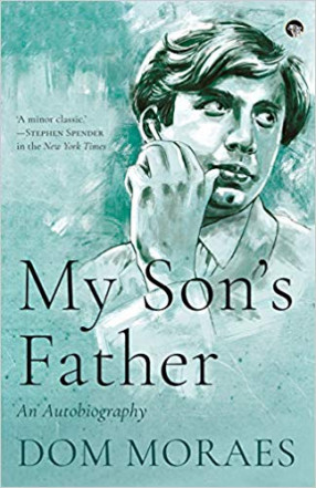 My Son’s Father: An Autobiography