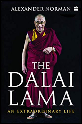 The Dalai Lama: An Extraordinary Life