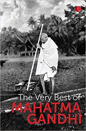 The Very Best of Mahatma Gandhi