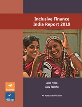 Inclusive Finance India Report 2019