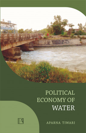 Political Economy of Water