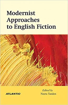 Modernist Approaches to English Fiction