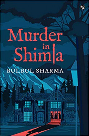 Murder in Shimla