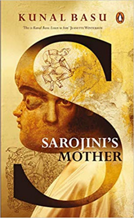 Sarojini’s Mother