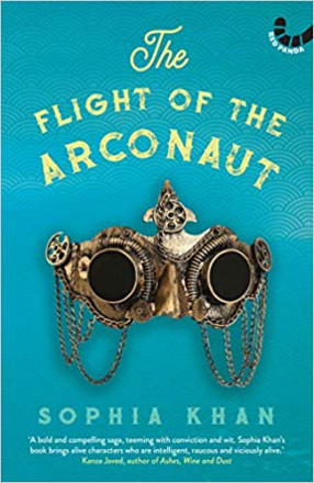 The Flight of the Arconaut