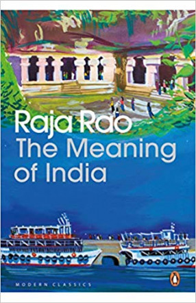 The Meaning of India: Essays