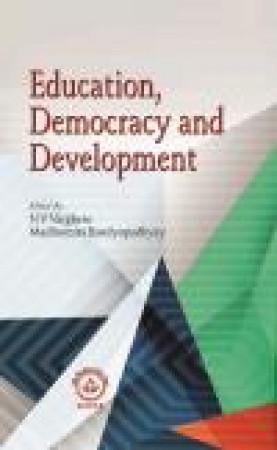 Education, Democracy and Development Equity and Inclusion