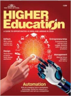 Higher Education