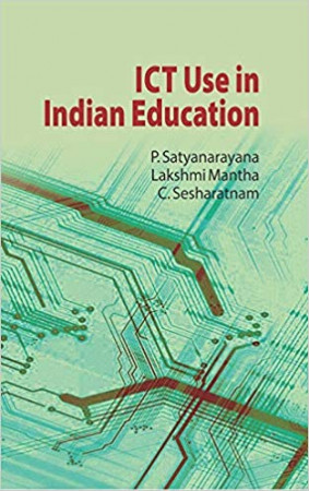 ICT Use in Indian Education