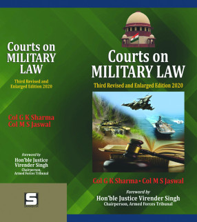 Courts on Military Law