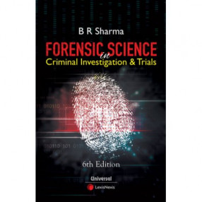 Forensic Science in Criminal Investigation and Trials