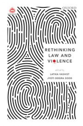 Rethinking Law and Violence