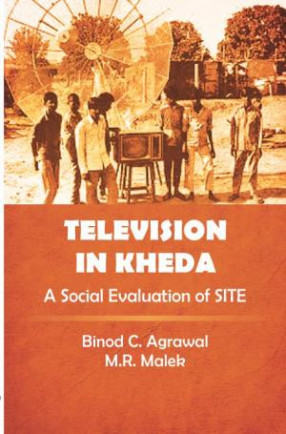 Television in Kheda: A Social Evaluation of SITE