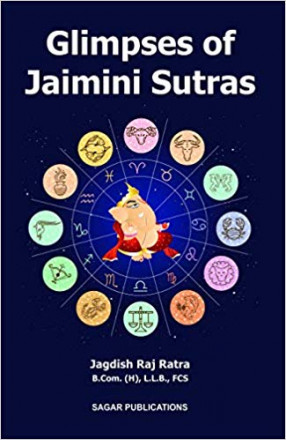 Glimpses of Jaimini Sutras