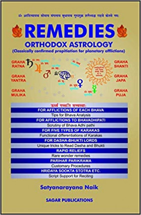 Remedies Orthodox Astrology