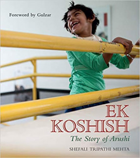 Ek Koshish: The Story of Arushi
