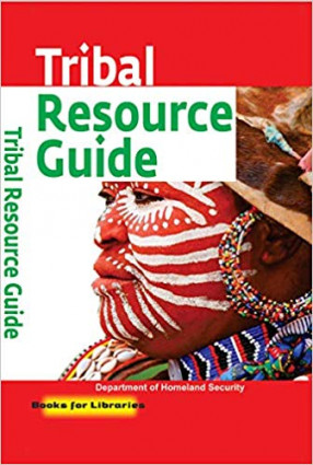 Tribal Resource Guide