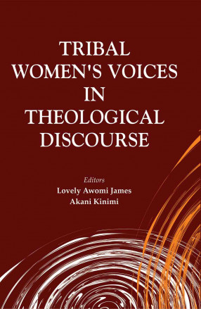 Tribal Women's Voices in Theological Discourse