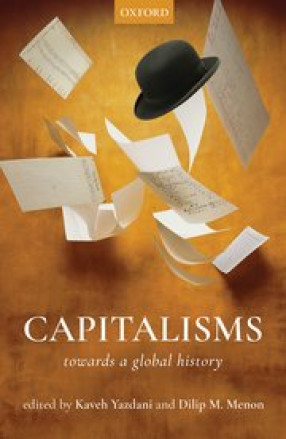 Capitalisms: Towards a Global History
