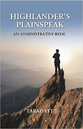 Highlander’s Plainspeak: An Administrative Rede