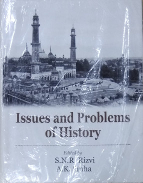 Issues and Problems in History