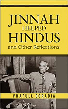 Jinnah Helped Hindus and Other Reflections
