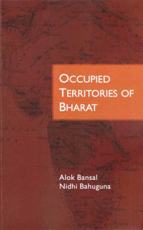 Occupied Territories of Bharat