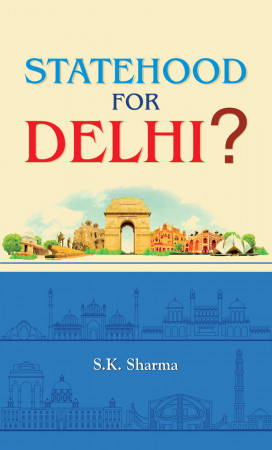 Statehood for Delhi?