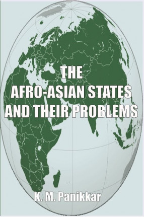 The Afro-Asian States and Their Problems