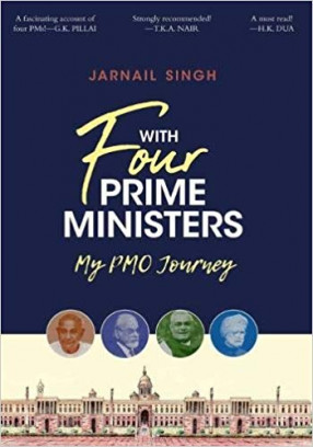 With Four Prime Ministers