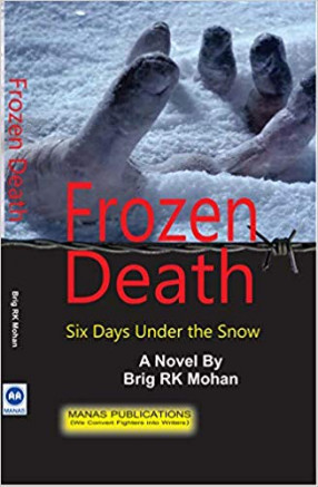 Frozen Death: Six Days Under the Snow