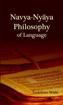 Navya Nyaya Philosophy of Language