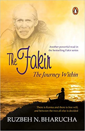 The Fakir: The Journey Within