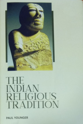 The Indian Religious Tradition
