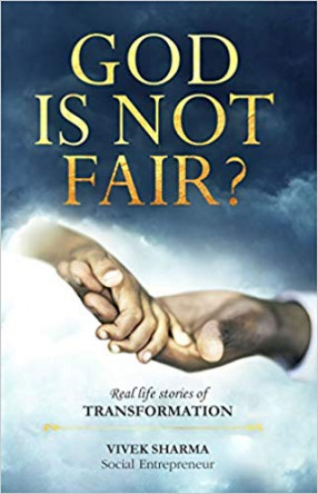 God Is Not Fair?
