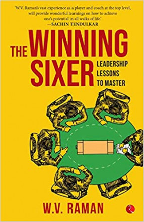 The Winning Sixer: Leadership Lessons to Master