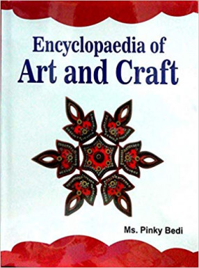 Encyclopaedia of Art and Craft
