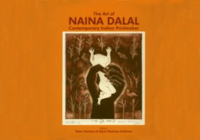 The Art of Naina Dalal: Contemporary Indian Printmaker