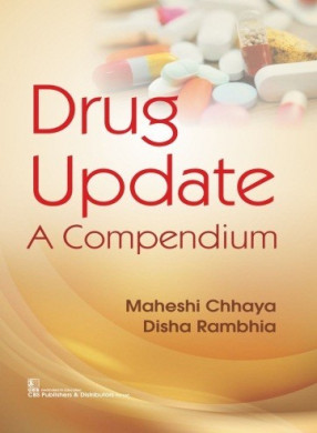 Drug Update a Compendium