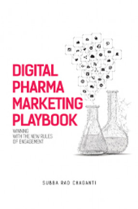 Digital Pharma Marketing Playbook