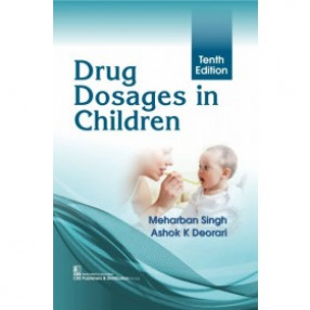Drug Dosages in Children