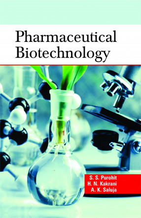 Pharmaceutical Biotechnology