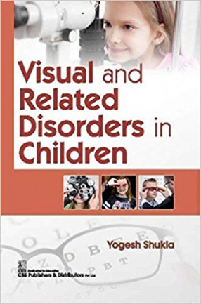 Visual and Related Disorders in Children