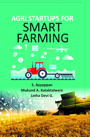 Agri Startups for Smart Farming