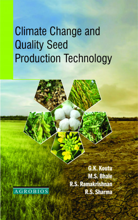 Climate Change and Quality Seed Production Technology