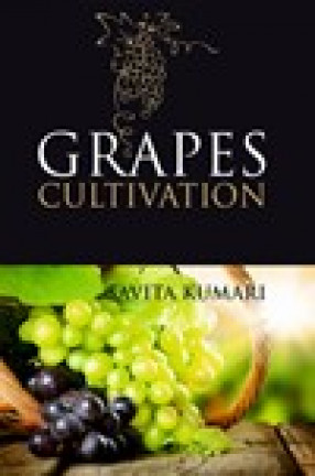 Grapes Cultivation
