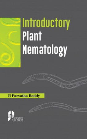 Introductory Plant Nematology